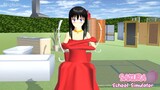 Nội thất siêu xịn trong bản cập nhật mới Sakura School Simulator #21 - BIGBI Game