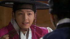 Sungkyunkwan Scandal 4-5