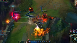 ZED MONTAGE 2022 - PERFECT#9