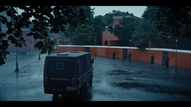 Talaash (2025) Hindi session 1 complete