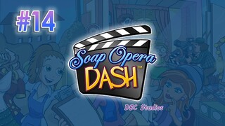 Soap Opera Dash | Gameplay Part 14 (Level 4.5)