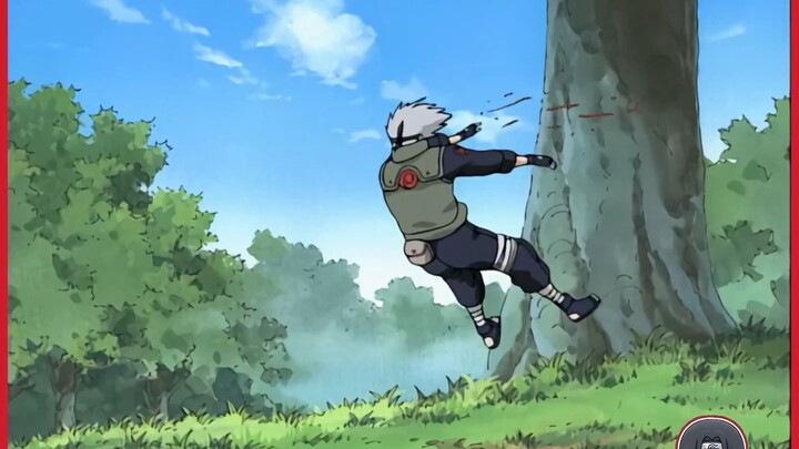 [Episode 5] Naruto Kid Tagalog Dub (1080p)