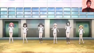 *FBI open up*☆DANCE PHUT HON AMV