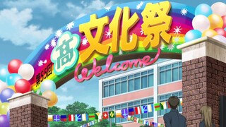 High School Star Musical 3rd tập 10