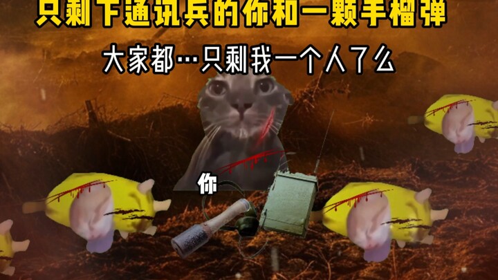 为了胜利，向我开炮！
