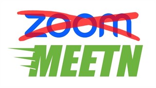 Meetn Review: Affordable Zoom Alternative Offering Lifetime Access