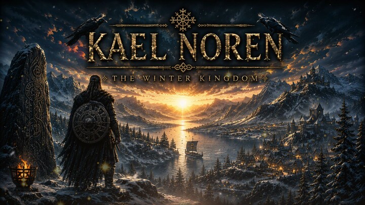 The Winter Kingdom
