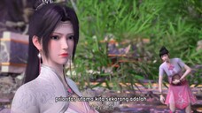 Battle Through The Heavens S5 Episode 173 Sub Indo