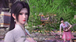 Battle Through The Heavens S5 Episode 173 Sub Indo