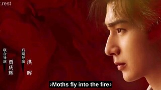 treasure at dawn ep4