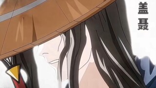同样是剑圣  二天一流宫本武藏和纵横家盖聂谁更胜一筹？！！