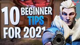 10 Tips For New Players - Valorant