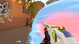 HighLight Game Gun #67