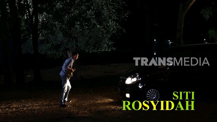 MENUJU SESAT AKA JALAN TOBAT EPS 1