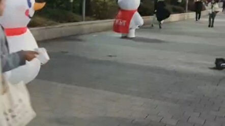 سيول، استيقاظ صفات ملك الثلج، بدأ الاصطياد