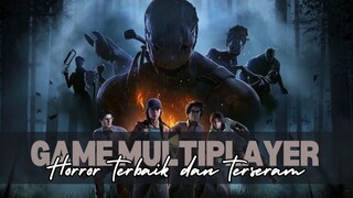 Rekomendasi Game multiplayer horror terbaik, cocok buat mabar