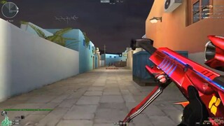 đột kích snipper part 2