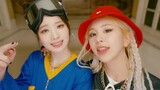 [TWICE Dahyun+Chae-young] Cover 'Switch To Me' (RAIN + J. Y. Park)