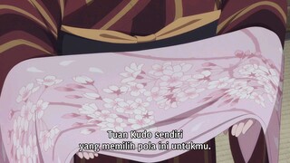 watashi no shiawase na kekkon sub indo episode 5