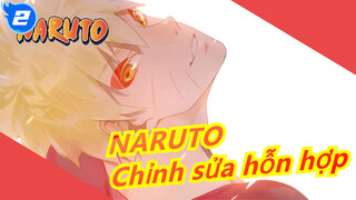 [NARUTO] Chỉnh sửa hỗn hợp của các cảnh chiến đấu sử thi-Thời gian kể chuyện_2