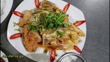 Lẩu Đầu Cá Hồi Nấu Măng Chua - Món Ngon Mỗi Ngày Cho Gia Đình | Duy Đầu Bếp