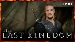 THE LAST KINGDOM 🛡️ SEASON 4 EP 01 REVIEW  | CRIS E PANDA