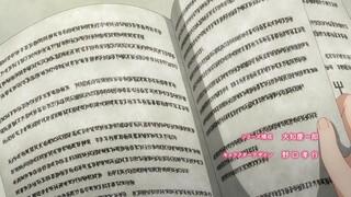 Magic Maker : Isekai Mahou no Tsukurikata Sub Indo Eps 08