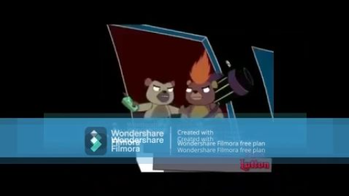 Courage The Cowardly Dog 25th Anniversary [YTP Collab]