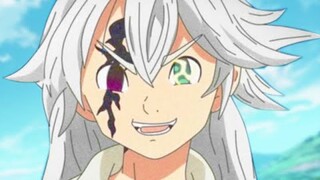 Seven Deadly Sins Season 6 Episode 1
