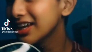 kung ika'y magiging akin😚