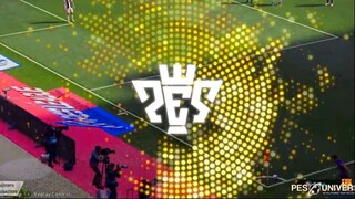 PES 2019 - 10 MỤC TIÊU ĐIÊN RỒI