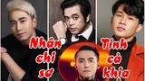 Cà Khịa Sơn Tùng M-TP | 8 Nghệ Sĩ Showbiz Việt Bị Nghiệp Quật