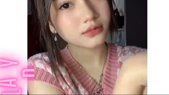 cantik bangettt #pulen #ladychampion #fypppppppppp