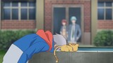 The Silver Guardian S1 Suigin arrepende-se do final! - Assista na  Crunchyroll