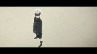 NieR:Automata Ver1.1 (Ep9)