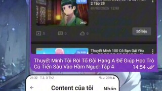 tham gia nhóm Telegram TV370HAY Thuyết minh