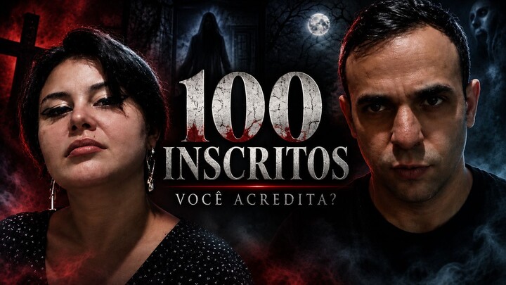 perguntas e respostas 100 inscritos parte 1