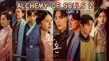Alchemy of souls Season 2 Episode 2 eng sub
