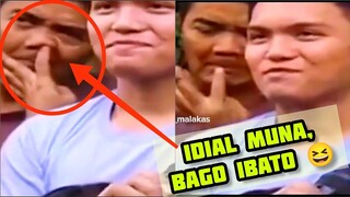 Huli sa TV ang pag-DIAL 😆 PINOY FUNNY VIDEOS REACTION, PINOY MEMES, PINOY FUNNY VIDEOS COMPILATION