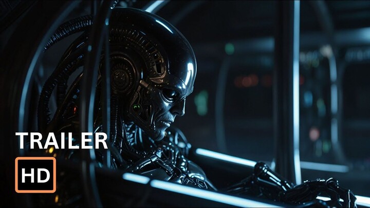 Trailer Pertempuran New York 2026 yang Dihasilkan AI - Sub indo