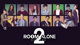 🇹🇭|Room Alone S2 E8 (eng sub)