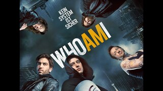 REVIEW PHIM HAY - Hacker Siêu Đẳng - Who Am I | Phim Hay 2021