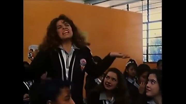 Una Papa Sin Catsup (1995) + Español Latino Mexico