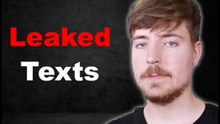 The MrBeast Chris Tyson “Leaks”