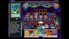 Yu Gi Oh! 5D's Duel Transer Bifröst 5F