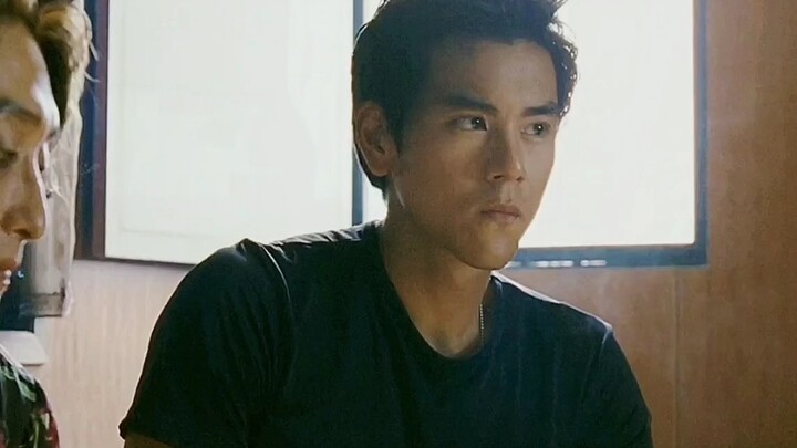 คุณคิดว่าคุณเป็นฉัน นักเลงรึเปล่า?