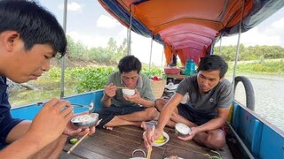 ANH EM ĐOÀN TỤ - TT241