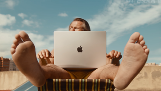 Quảng cáo mới nhất hài hước của Apple Mac