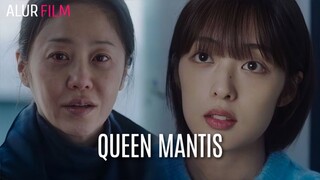QUEEN MANTIS (2025) EPISODE 4 SUB INDONESIA