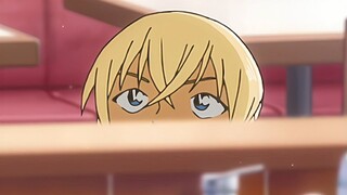 Amuro Toru, you are a kitten~